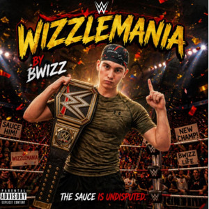 WIZZLEMANIA by BWIZZ