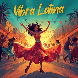 Vibra Latina by RVB3N