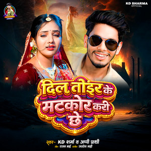 Dil Toir Matkor Kari Chhe