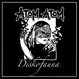 Diskofauna by Atom Atom