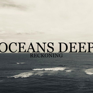 Oceans Deep - Hold Fast