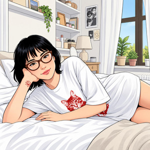 너만 보여 by นางสาวเพ้อฝัน