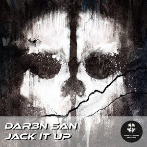 DAR3N SAN - Jack It Up