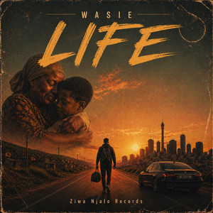 Happy Birthday My Friend by Wasie