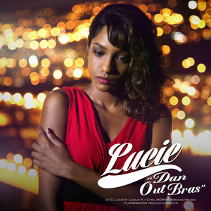 Lucie - Dan out bras