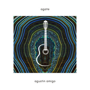 Agate by Agustín Amigó
