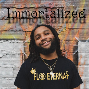 Flo Eternal - I Love You... (Interlude)