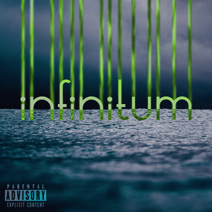 Обкладинка: Infinitum