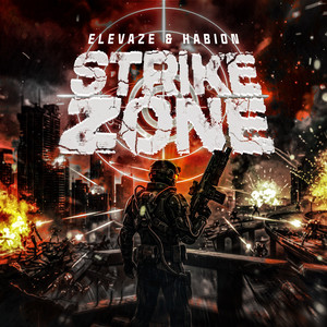 Strike Zone by Elevaze, HABION