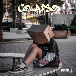 Donaldo León - Colapso