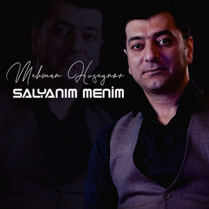 Mehman Huseynov - Ala Bura Salyandı