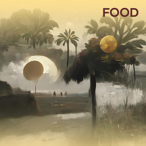 Kidmada - Food