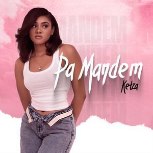 KETZA - Pa mande m