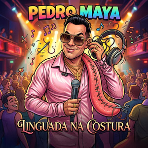 Linguada na Costura by Pedro Maya