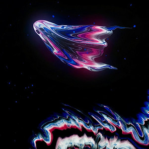 Spaceglider by Nippa