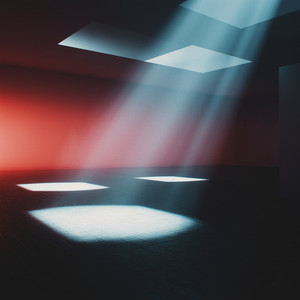 Last Frequency by Jhon Plazas