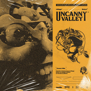 UNCANNY VALLEY by Blckbrd, Tumaggz