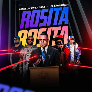 ROSITA ROSITA by Miguelin en la casa