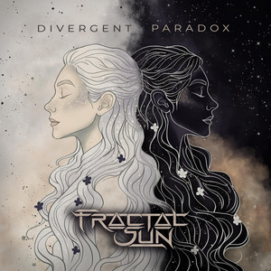 album cover: Divergent Paradox