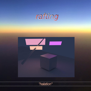 'Halation'