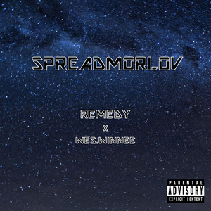 Portada de Spreadmorlov