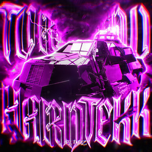 TORNADO HARDTEKK - Slowed by DJ RXSTH, Ruz