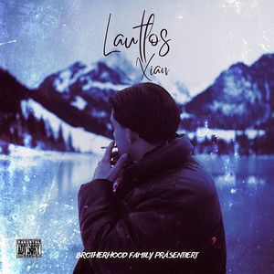 Portada de Lautlos