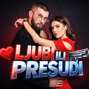 Gliga - Ljubi il' Presudi