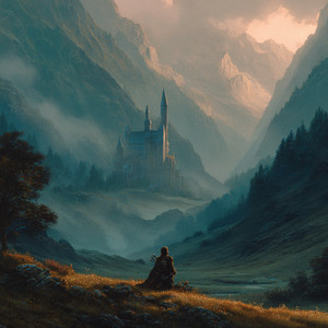 Forth Eorlingas by Nagelfar Nalkinge