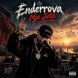 Ënderrova Një Jetë by Poeti Rruges