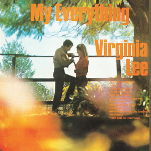 My Everything cover