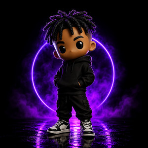 Voz by Bra lil