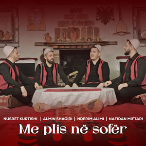 Po perzihet Prizreni