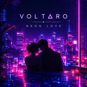 Neon Love by Voltaro