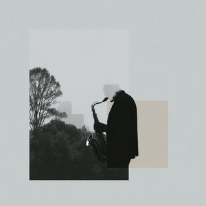 Vanishing Into Traffic by Taxi Cab Jazz