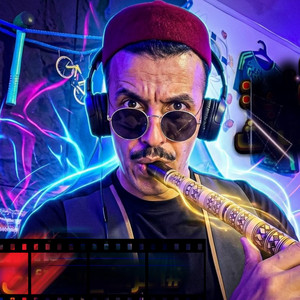 Wald Sahli - Zat Mat Fat