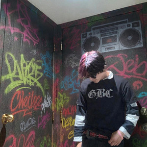 Punkstar 2 by Ozzydrizzlepimp