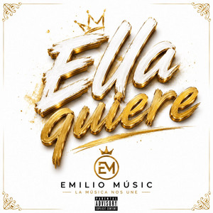 Ella quiere q lede by Emilio Music
