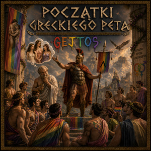 Początki Greckiego Peta by Kutas Records