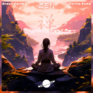 Zen - Instrumental by Krexii Kartz