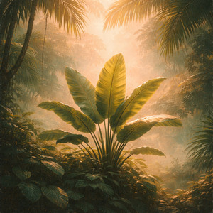 Soft Canopy by Frank Rune