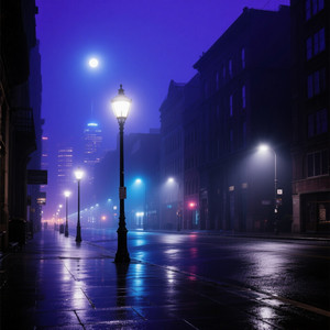 las noches dicen by John Love