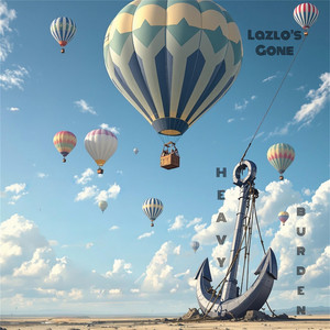I Got Paid by Lazlo's Gone, Dennis Holt, Jon Conley, Dane Bryant, Chris Donohue
