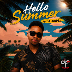 Cape Verde by DJ LOOPZz