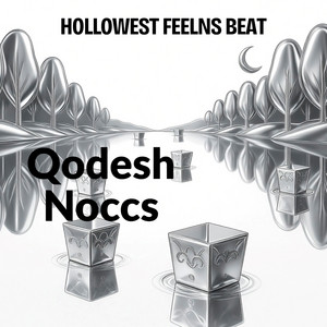 Hollowest Feelns beat - Remix by Qodesh Noccs