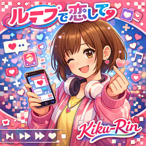 ループで恋して by Kiku-Rin