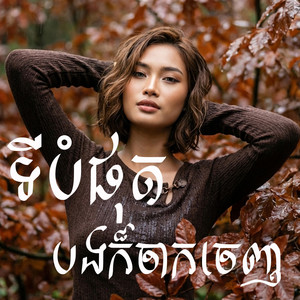 SokunBelle Soriya - ទីបំផុត បងក៏ចាកចេញ