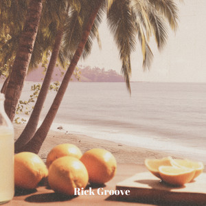 Limoncello by Rick Groove