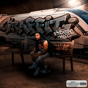 Graffiti by Culdesac Macc