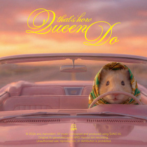정서불안 김햄찌 - That's How Queen Do